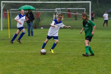 Bild 28 - C-Juniorinnen FSG BraWie 08 o.W - SV Bokhorst : Ergebnis: 4:2